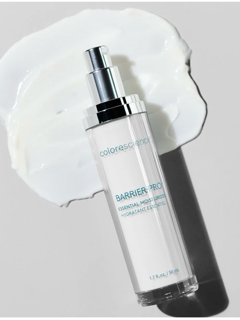 Colorescience Barrier-Pro Essential Moisturizer